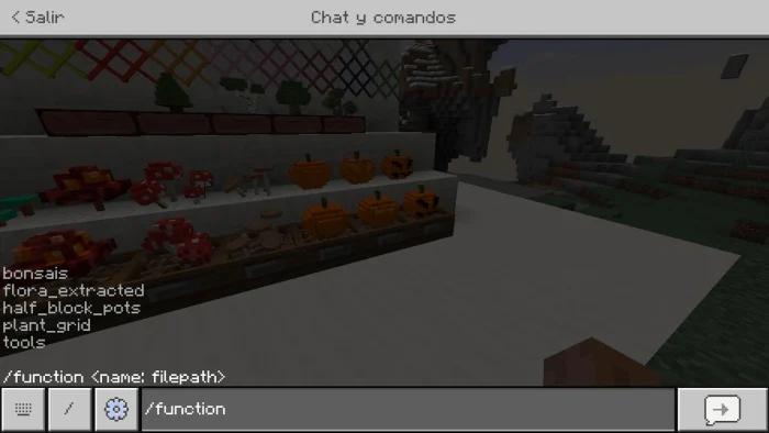 Multi-Deco Addon Minecraft screenshot 4