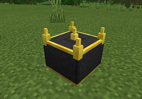 Custom Enchantments Minecraft screenshot 1