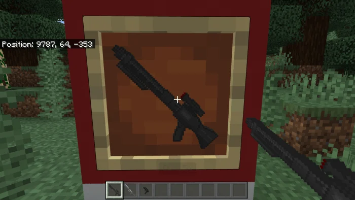 The Clone Wars Minecraft screenshot 6