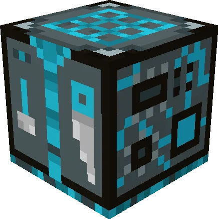 Bot-Topia Minecraft screenshot 1