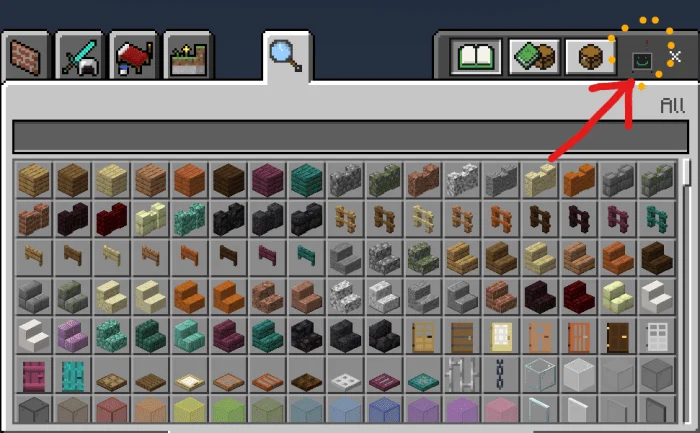 Bot-Topia Minecraft screenshot 4