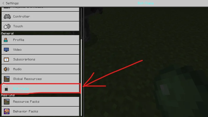 Bot-Topia Minecraft screenshot 5