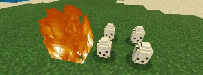 Reign of Dragons Minecraft screenshot 1