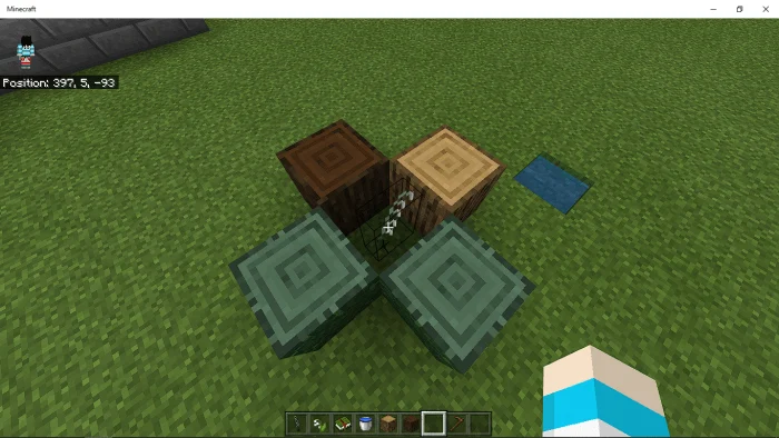 Mystica Crops Minecraft screenshot 3