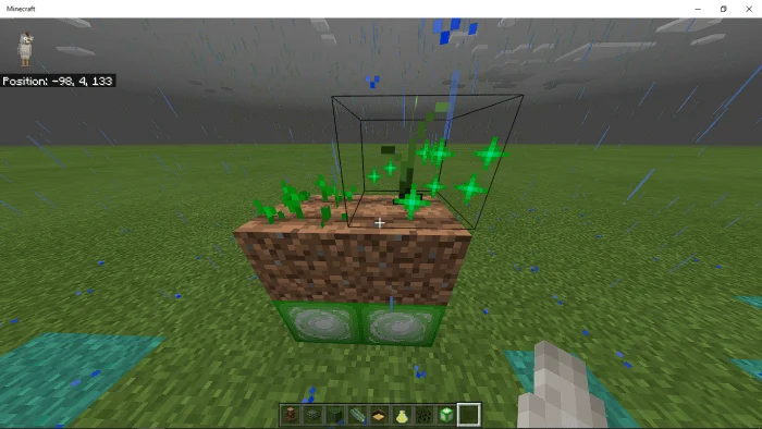 Mystica Crops Minecraft screenshot 4