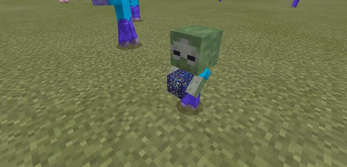 Left 4 Craft Minecraft screenshot 2