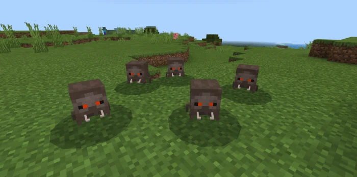 Left 4 Craft Minecraft screenshot 4