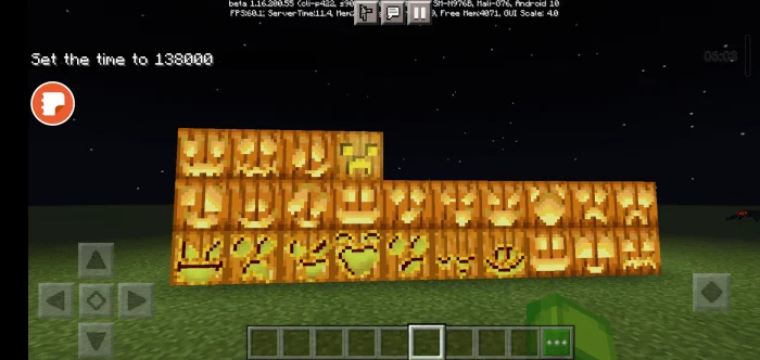 DecoBuild Minecraft screenshot 2