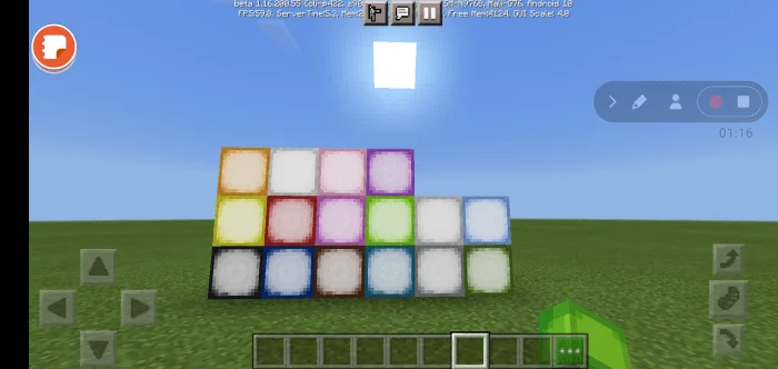 DecoBuild Minecraft screenshot 3