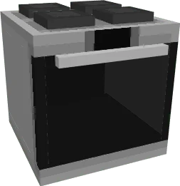 Bob's Decoration & Furniture Minecraft screenshot 3