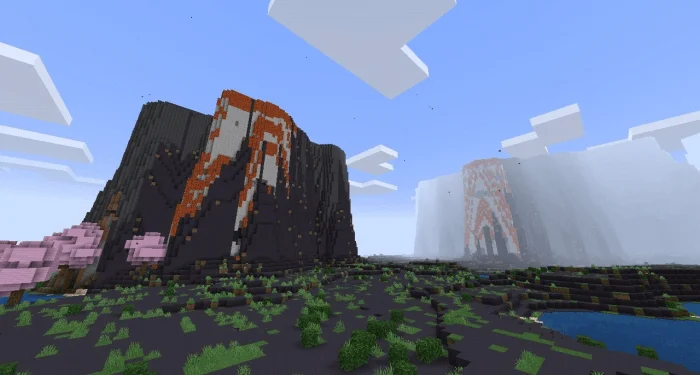 Bioplentia Minecraft screenshot 1