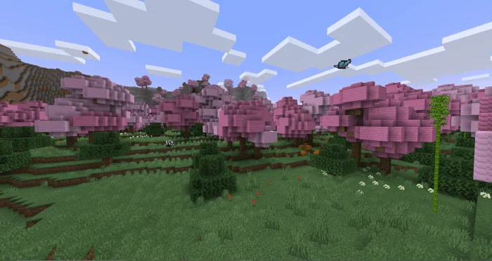 Bioplentia Minecraft screenshot 2