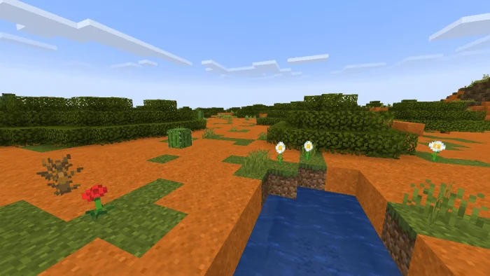 Bioplentia Minecraft screenshot 3
