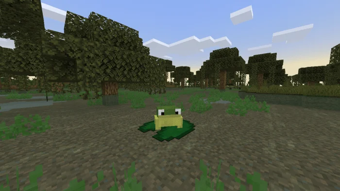 Bioplentia Minecraft screenshot 4