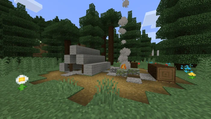 Bioplentia Minecraft screenshot 5