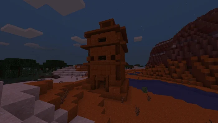 Bioplentia Minecraft screenshot 6