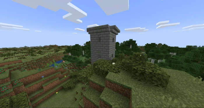 Bioplentia Minecraft screenshot 7