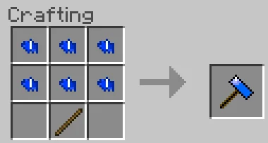 Space.PE Minecraft screenshot 5