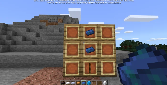 More Ores Minecraft screenshot 2