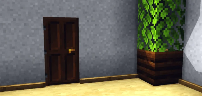 Mcflower’s Microblocks Minecraft screenshot 1