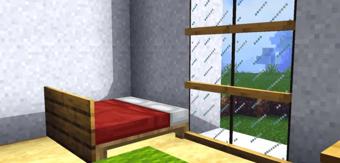 Mcflower’s Microblocks Minecraft screenshot 2