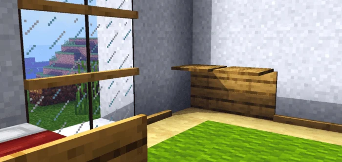 Mcflower’s Microblocks Minecraft screenshot 3