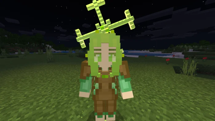 Infinity Challenge Minecraft screenshot 1