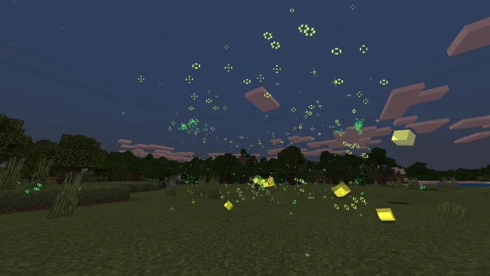 Infinity Challenge Minecraft screenshot 2