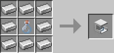 XP Bottling Minecraft screenshot 1
