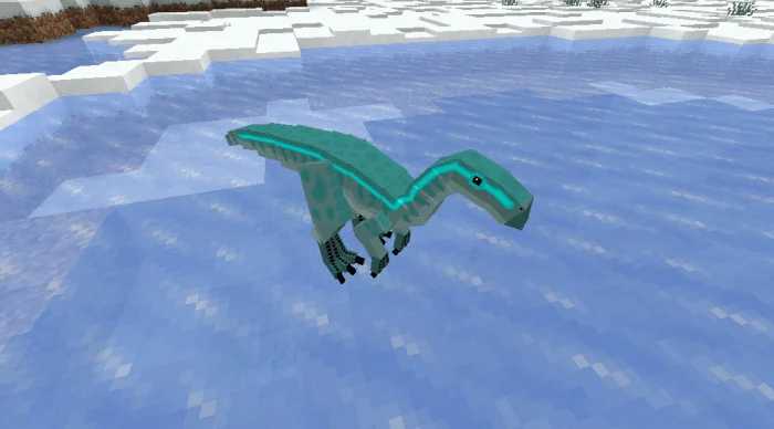 Kerfees Expansion PE Minecraft screenshot 1