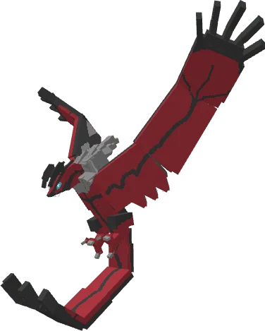 Kalos Legendary Pokemon Addon Minecraft screenshot 2