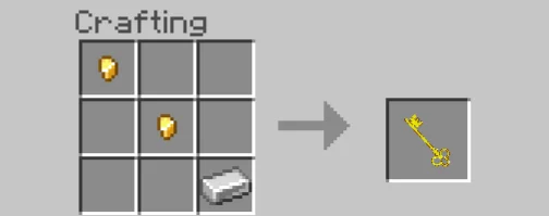 Personal Safe Minecraft screenshot 3