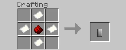 Personal Safe Minecraft screenshot 4