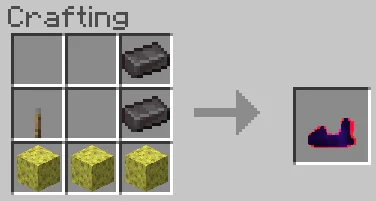 Powerboats Addon Minecraft screenshot 2