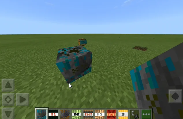 More TNT Addon Minecraft screenshot 1