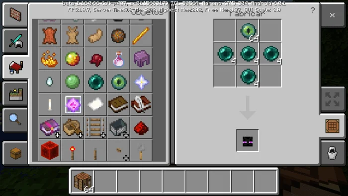 Mob Armor Minecraft screenshot 3