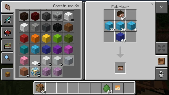 Mob Armor Minecraft screenshot 5