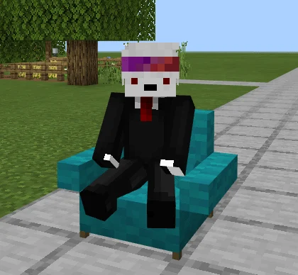 DecoBecraft Minecraft screenshot 10
