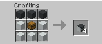 DecoBecraft Minecraft screenshot 2