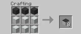 DecoBecraft Minecraft screenshot 3