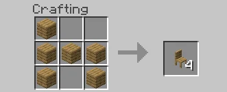 DecoBecraft Minecraft screenshot 6