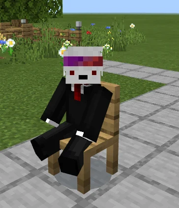 DecoBecraft Minecraft screenshot 7