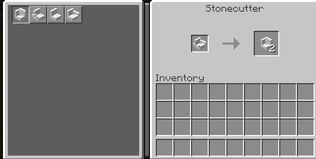 DecoBecraft Minecraft screenshot 8