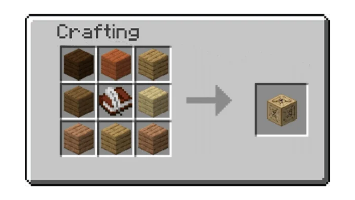 3D Characters Minecraft screenshot 1
