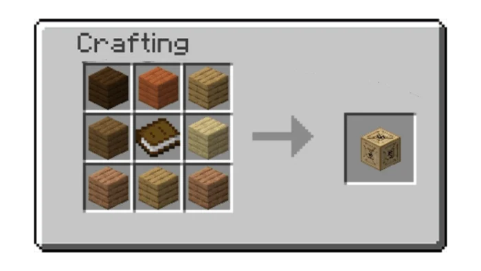 3D Characters Minecraft screenshot 2