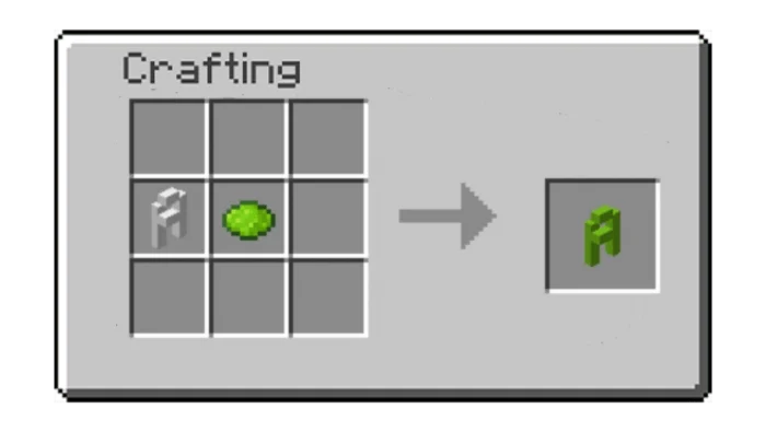3D Characters Minecraft screenshot 3