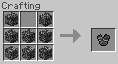 Bedrock Tools And Armor Minecraft screenshot 4