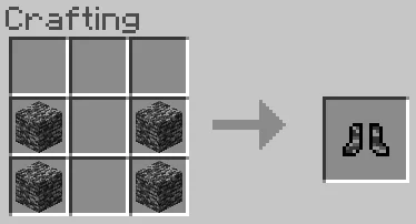Bedrock Tools And Armor Minecraft screenshot 5