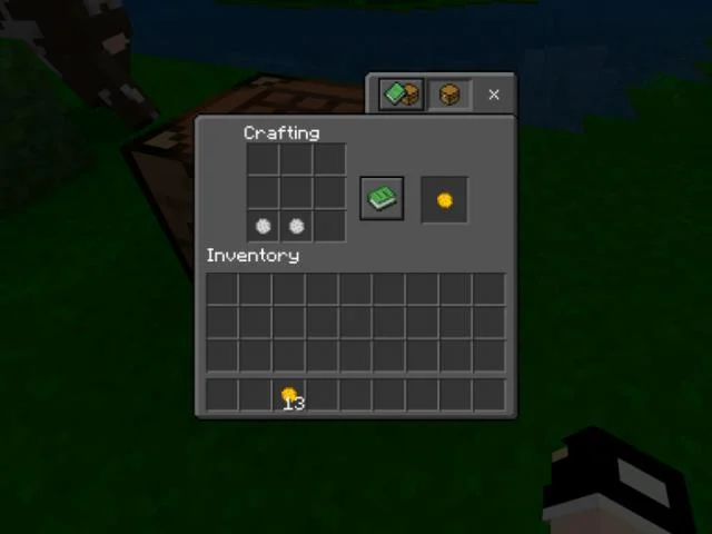Money Addon Minecraft screenshot 3