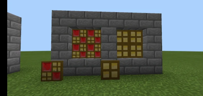 Dungeons Decoration Minecraft screenshot 3